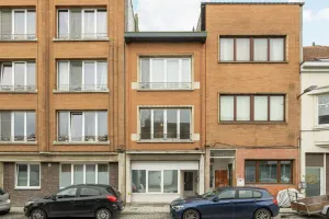 Appartement Te Koop Merksem