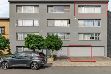 Appartement Te Koop Deurne