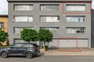 Appartement Te Koop Deurne