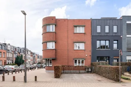 Appartement Te Koop Merksem