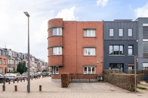 Appartement Te Koop Merksem