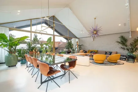 Huis Te Koop Antwerpen