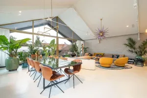 Appartement Te Koop Antwerpen