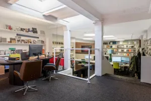 Appartement Te Koop Antwerpen