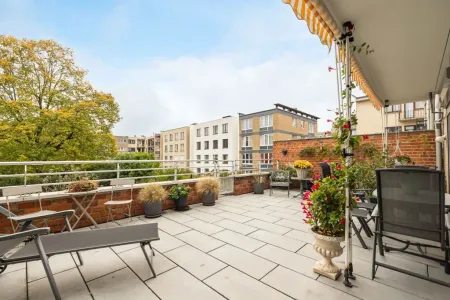 Appartement Te Koop Linkeroever