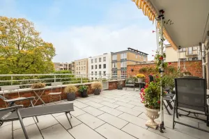 Appartement Te Koop Linkeroever