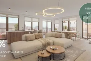 Appartement Te Koop Antwerpen