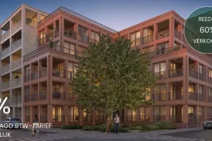 Appartement Te Koop Antwerpen