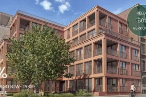 Appartement Te Koop Antwerpen