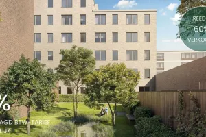 Appartement Te Koop Antwerpen