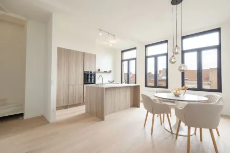Huis Te Koop Antwerpen
