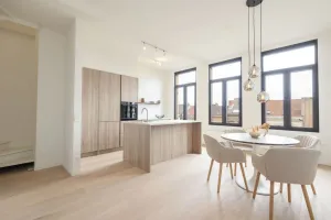 Appartement Te Koop Antwerpen