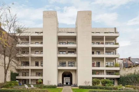 Appartement Te Koop Antwerpen