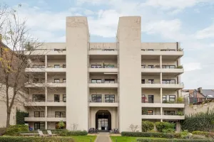 Appartement Te Koop Antwerpen