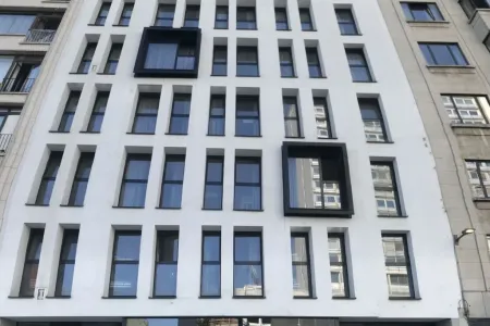 Appartement Te Koop Antwerpen