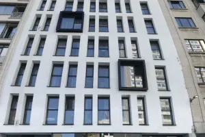 Appartement Te Koop Antwerpen