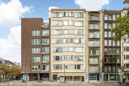 Appartement Te Koop Antwerpen