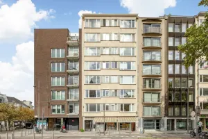 Appartement Te Koop Antwerpen