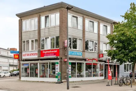 Appartement Te Koop Ekeren