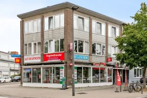 Appartement Te Koop Ekeren