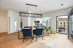 Appartement Te Koop Antwerpen