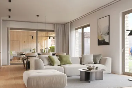 Appartement Te Koop Broechem