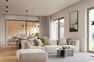 Appartement Te Koop Broechem