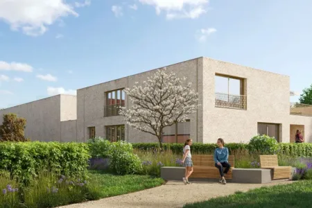 Appartement Te Koop Broechem