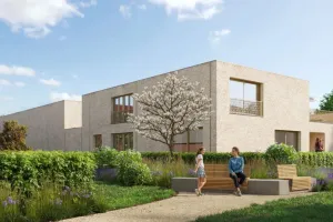 Appartement Te Koop Broechem