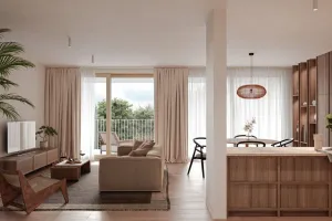 Appartement Te Koop Ekeren