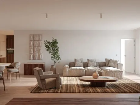 Appartement in Ekeren - Driehoekstraat 37-101, 2180 - foto 4