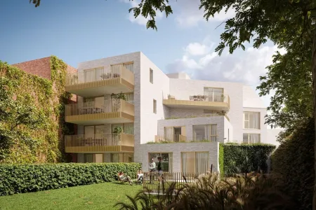 Appartement Te Koop Ekeren