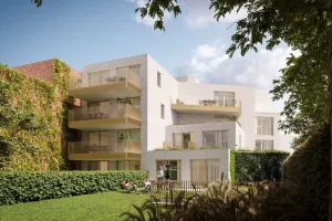 Appartement Te Koop Ekeren