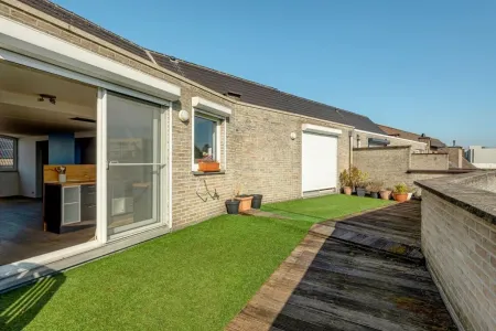 Appartement Te Koop Schoten