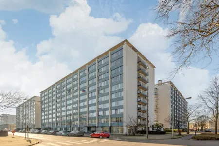 Appartement Te Koop Deurne