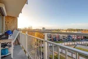Appartement Te Koop Merksem