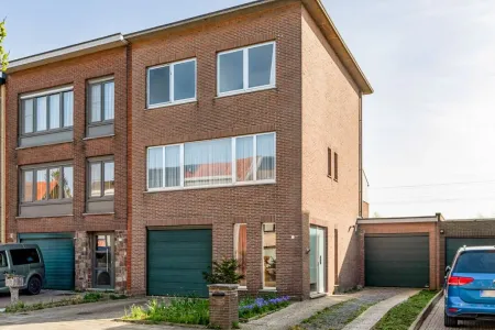Garage Te Koop Ekeren