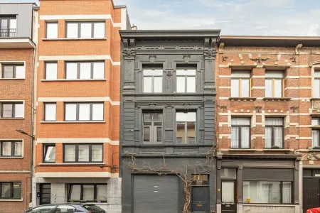 Huis Te Koop Antwerpen