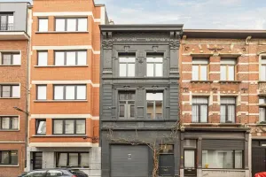 Huis Te Koop Antwerpen