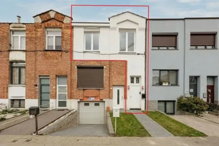Huis Te Koop Deurne