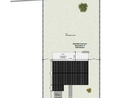 Villa in Ekeren - Berkenlaan 6, 2180 - foto 2