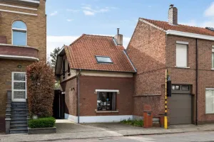 Huis Te Koop Ekeren