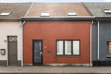 Garage Te Koop Antwerpen