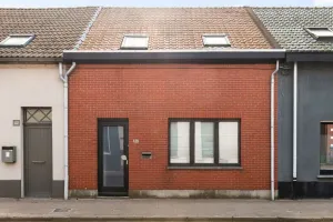 Huis Te Koop Antwerpen