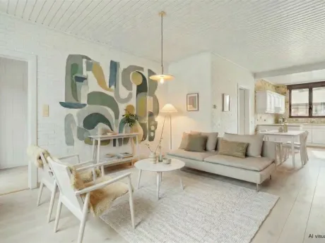 Maison à Antwerpen - Groot Hagelkruis 120, 2180 - photo 3