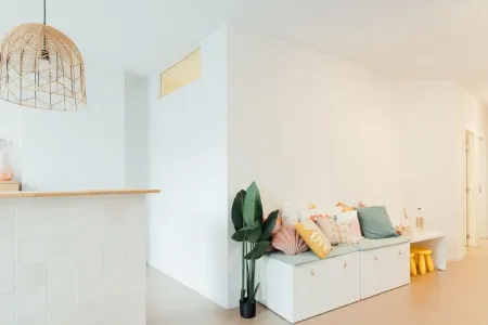 Appartement Te Koop Merksem