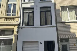 Huis Te Koop Antwerpen