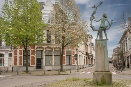 Huis Te Koop Antwerpen