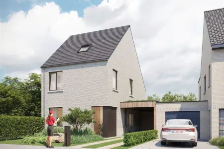 Kantoor Te Koop Ekeren