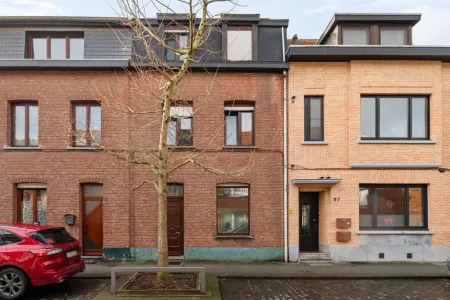 Huis Te Koop Ekeren